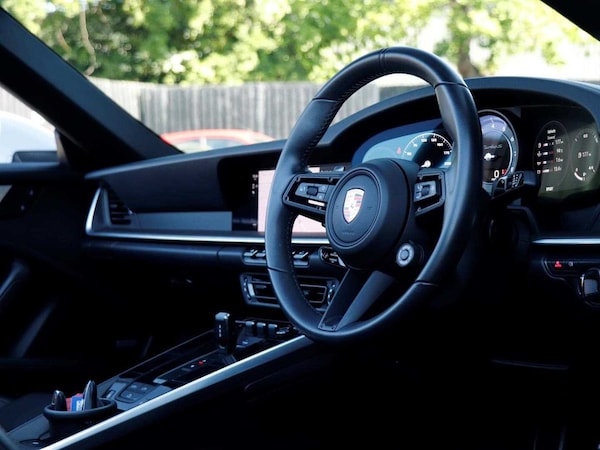 Used Porsche 911 2021 for sale - 75341913: Photo 11