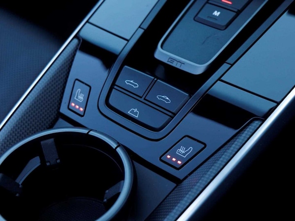 Used Porsche 911 2021 for sale - 75341913: Photo 18