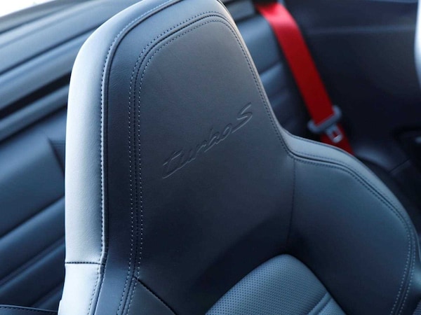 Used Porsche 911 2021 for sale - 75341913: Photo 22