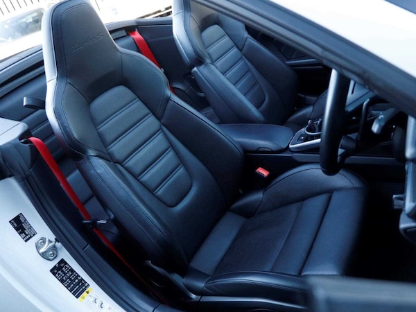 Used Porsche 911 2021 for sale - 75341913: Photo 23