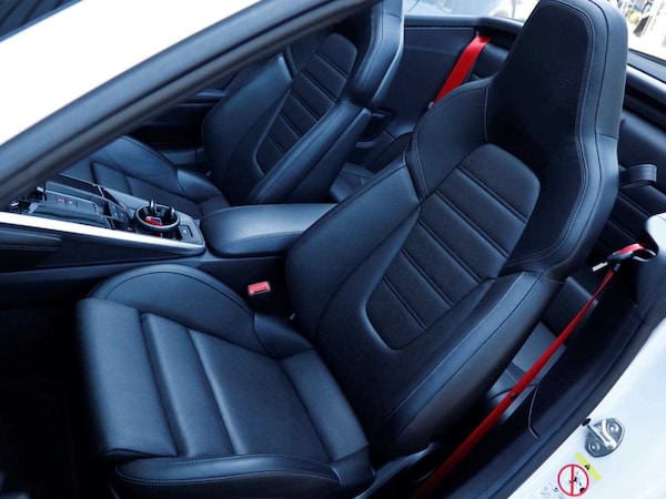 Used Porsche 911 2021 for sale - 75341913: Photo 24
