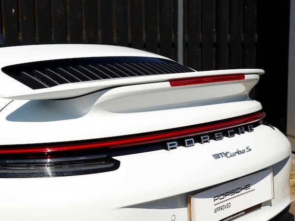 Used Porsche 911 2021 for sale - 75341913: Photo 28