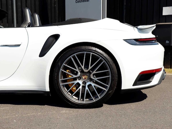 Used Porsche 911 2021 for sale - 75341913: Photo 29