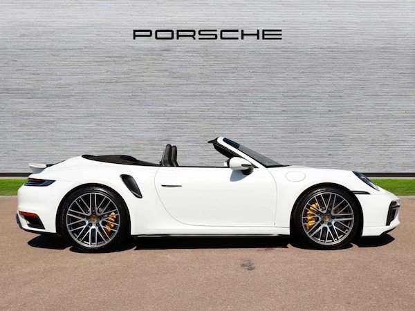 Used Porsche 911 2021 for sale - 75341913: Photo 2