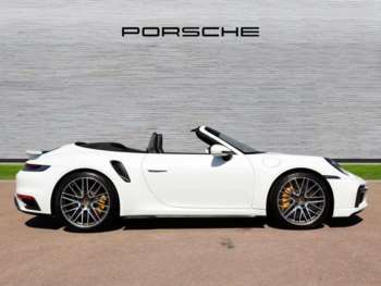 Used Porsche 911 2021 for sale - 75341913: Photo