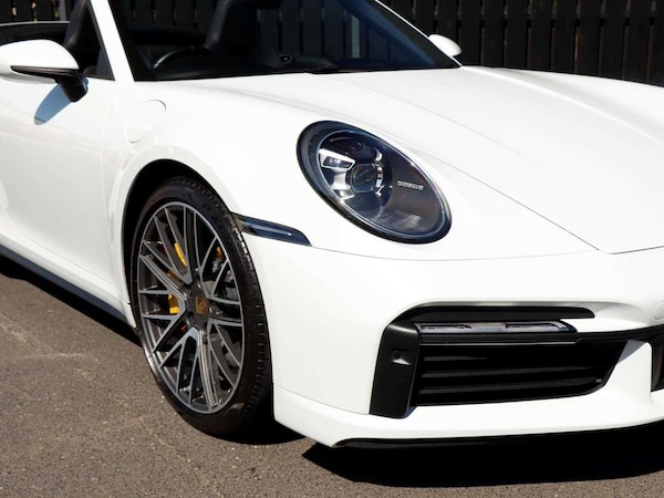Used Porsche 911 2021 for sale - 75341913: Photo 30