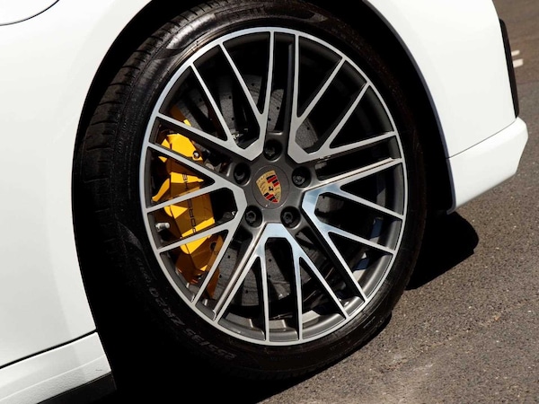 Used Porsche 911 2021 for sale - 75341913: Photo 31
