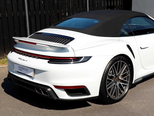 Used Porsche 911 2021 for sale - 75341913: Photo 32