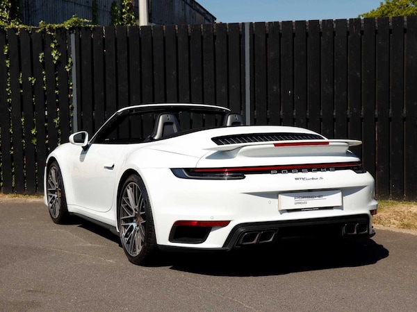 Used Porsche 911 2021 for sale - 75341913: Photo 34