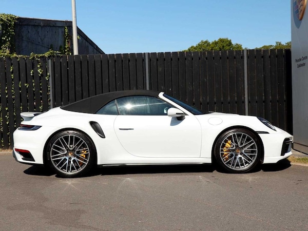 Used Porsche 911 2021 for sale - 75341913: Photo 35
