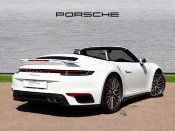 Used Porsche 911 2021 for sale - 75341913: Photo