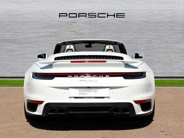 Used Porsche 911 2021 for sale - 75341913: Photo 4