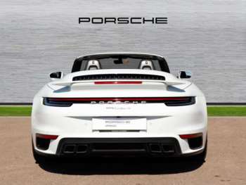 Used Porsche 911 2021 for sale - 75341913: Photo