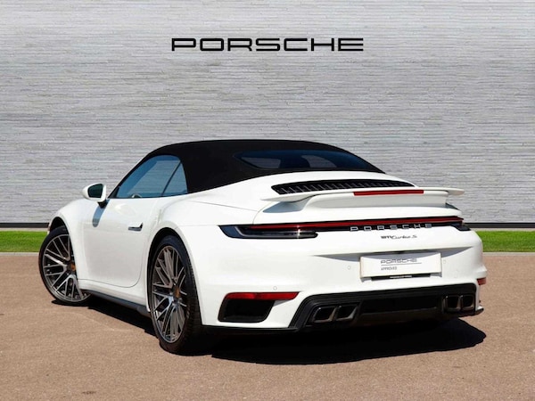 Used Porsche 911 2021 for sale - 75341913: Photo 5