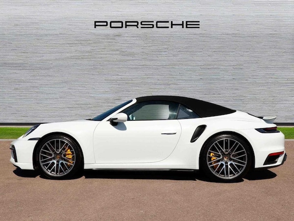 Used Porsche 911 2021 for sale - 75341913: Photo 6