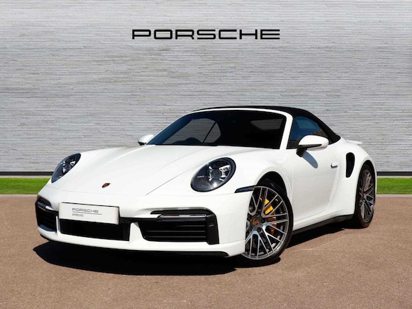 Used Porsche 911 2021 for sale - 75341913: Photo 7