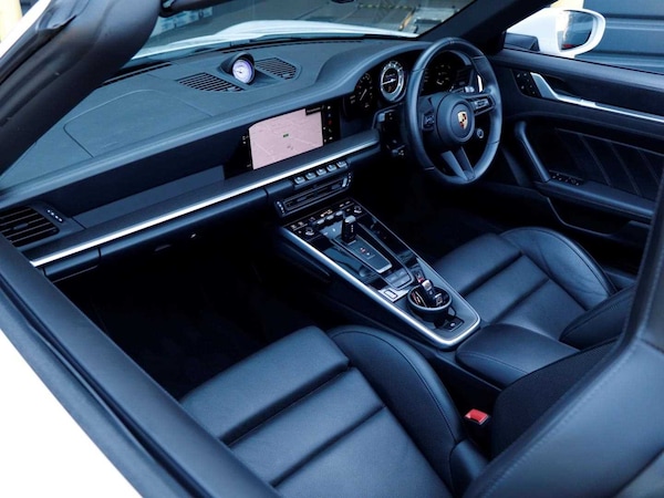 Used Porsche 911 2021 for sale - 75341913: Photo 9