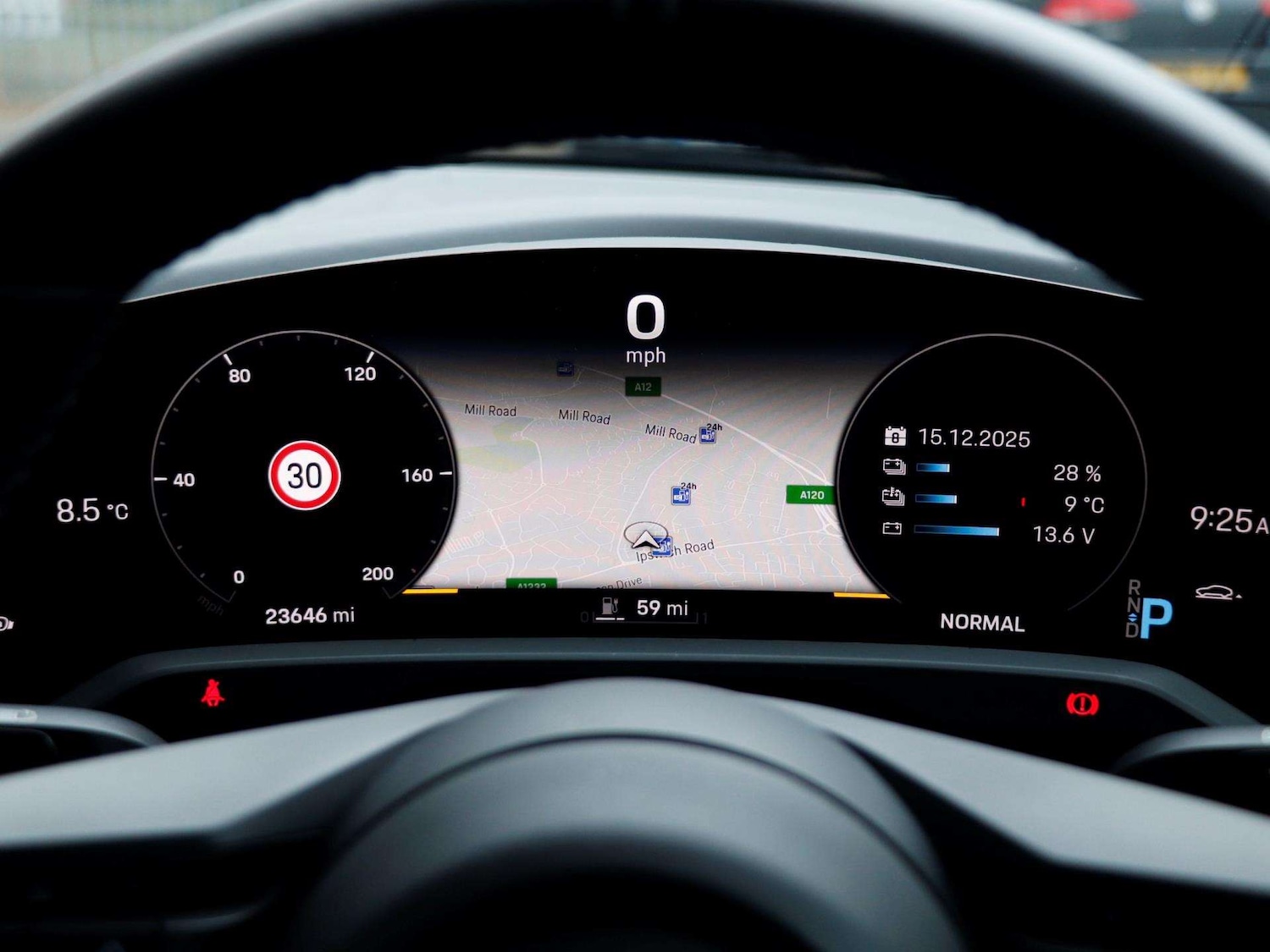 Used Porsche Taycan 2022 for sale - 76967767: Photo 13