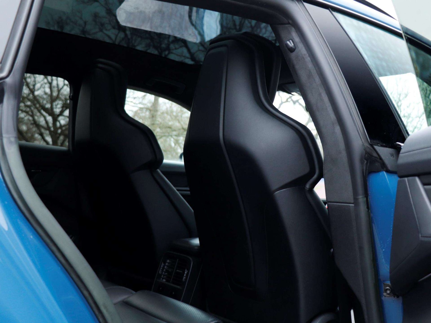 Used Porsche Taycan 2022 for sale - 76967767: Photo 27