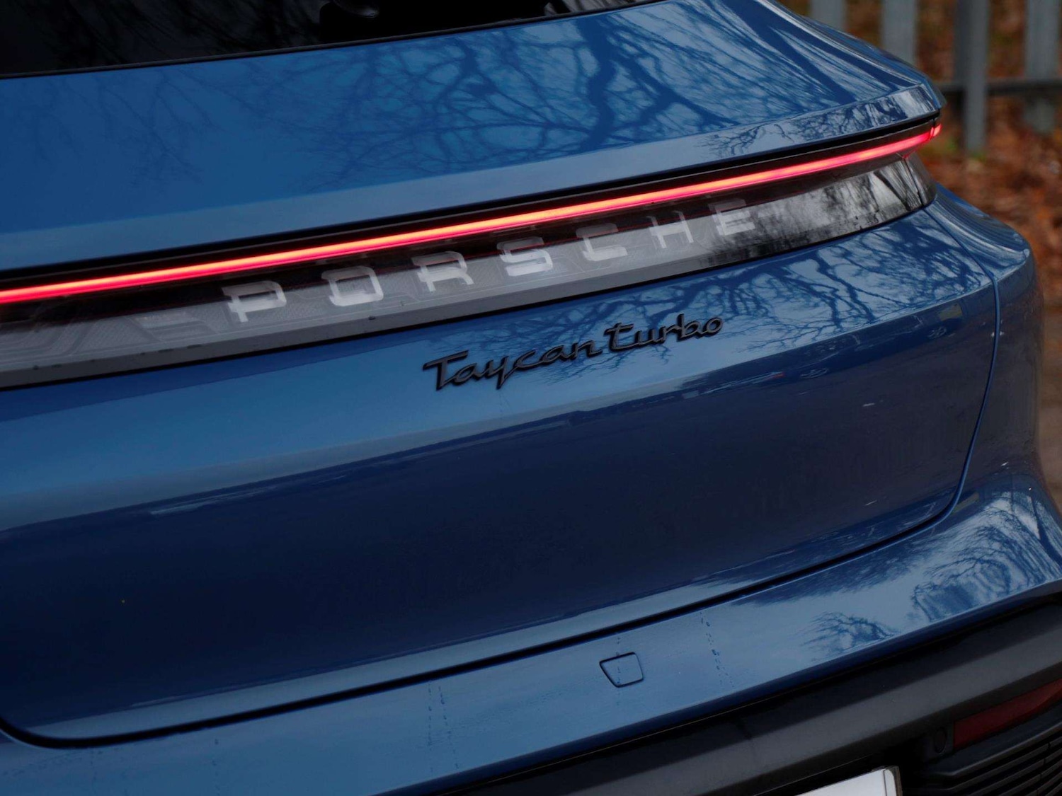 Used Porsche Taycan 2022 for sale - 76967767: Photo 29