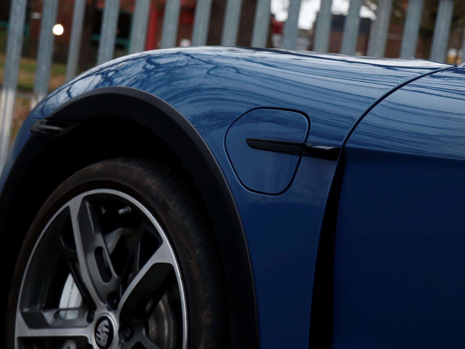 Used Porsche Taycan 2022 for sale - 76967767: Photo 32