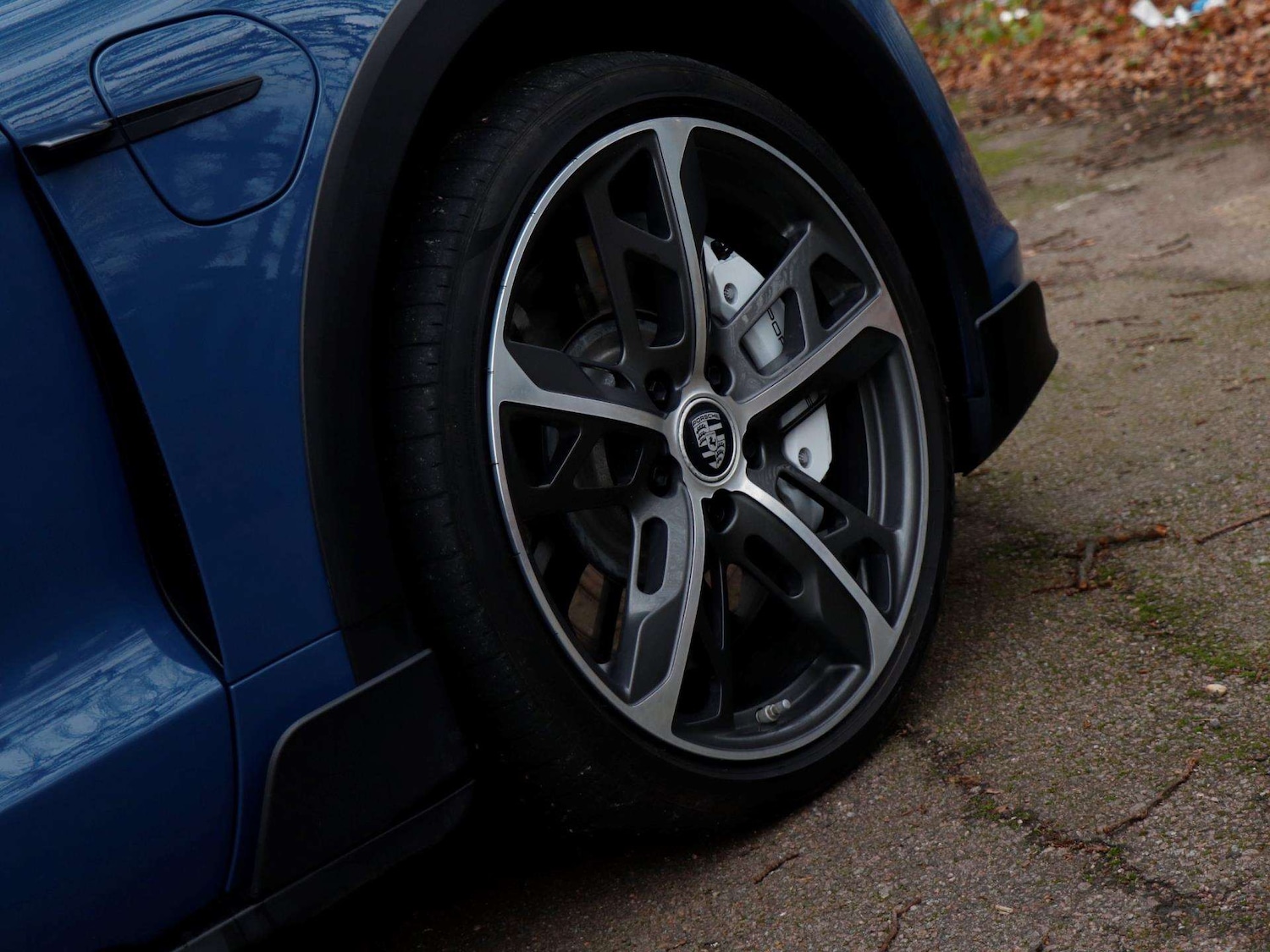 Used Porsche Taycan 2022 for sale - 76967767: Photo 33