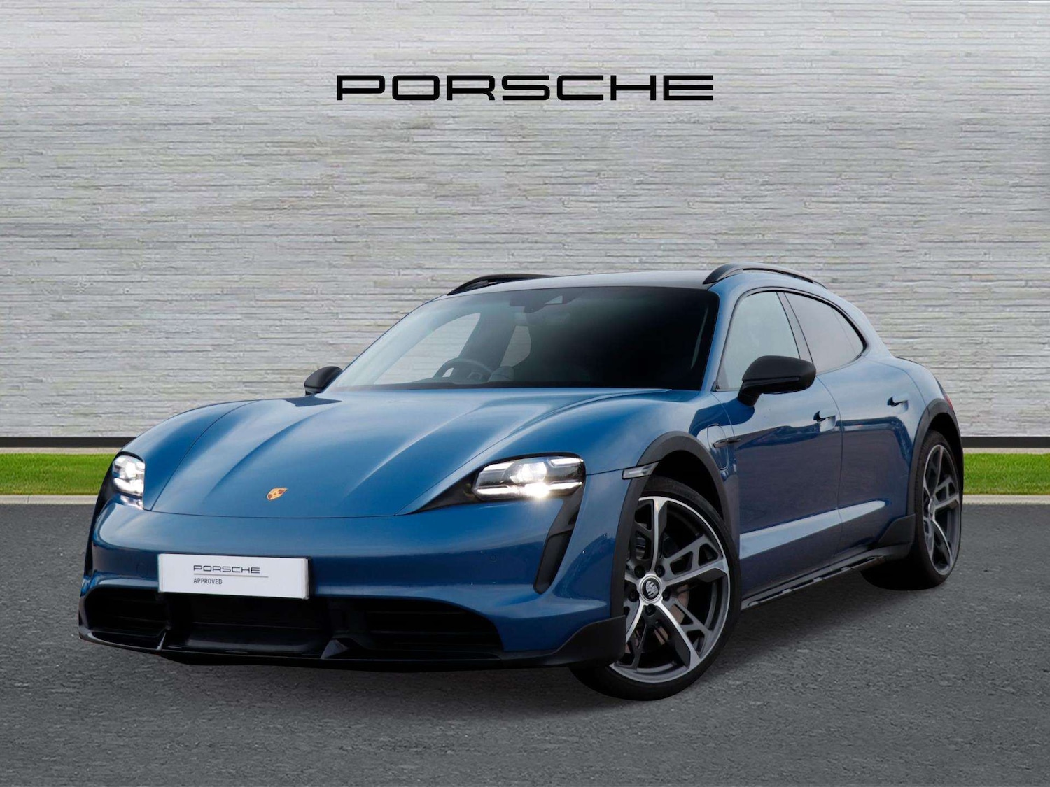 Used Porsche Taycan 2022 for sale - 76967767: Photo 7