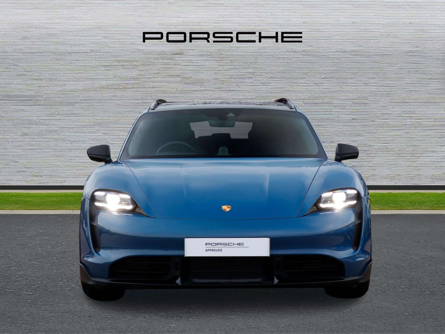 Used Porsche Taycan 2022 for sale - 76967767: Photo 8