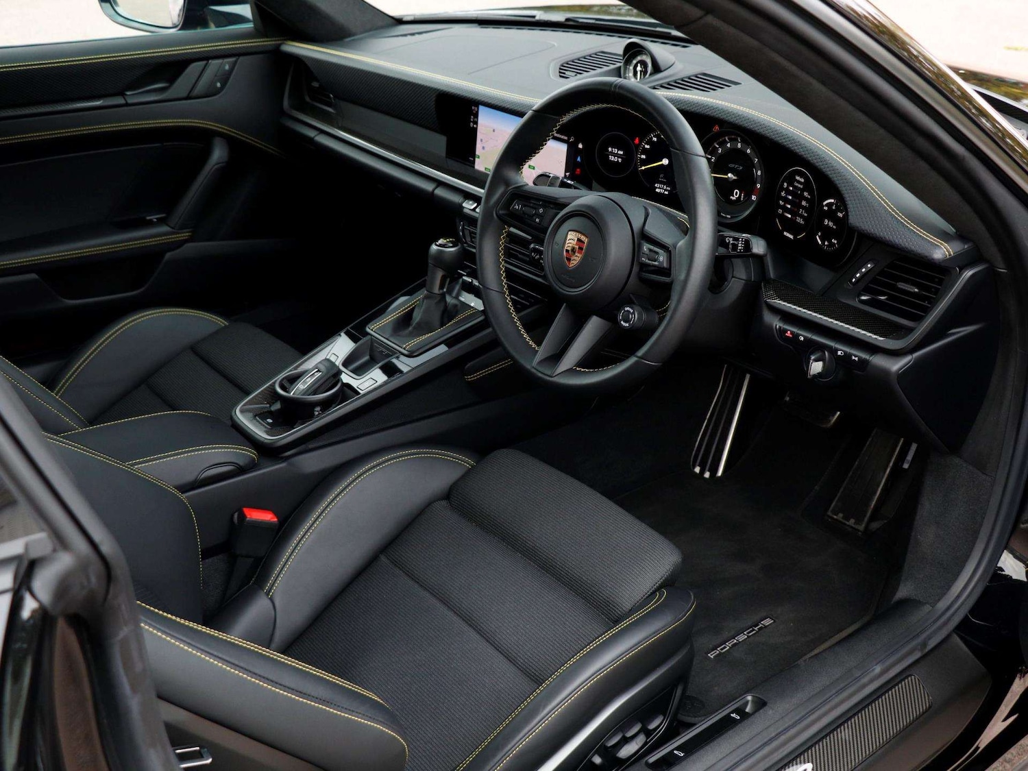 Used Porsche 911 2023 for sale - 77458510: Photo 10