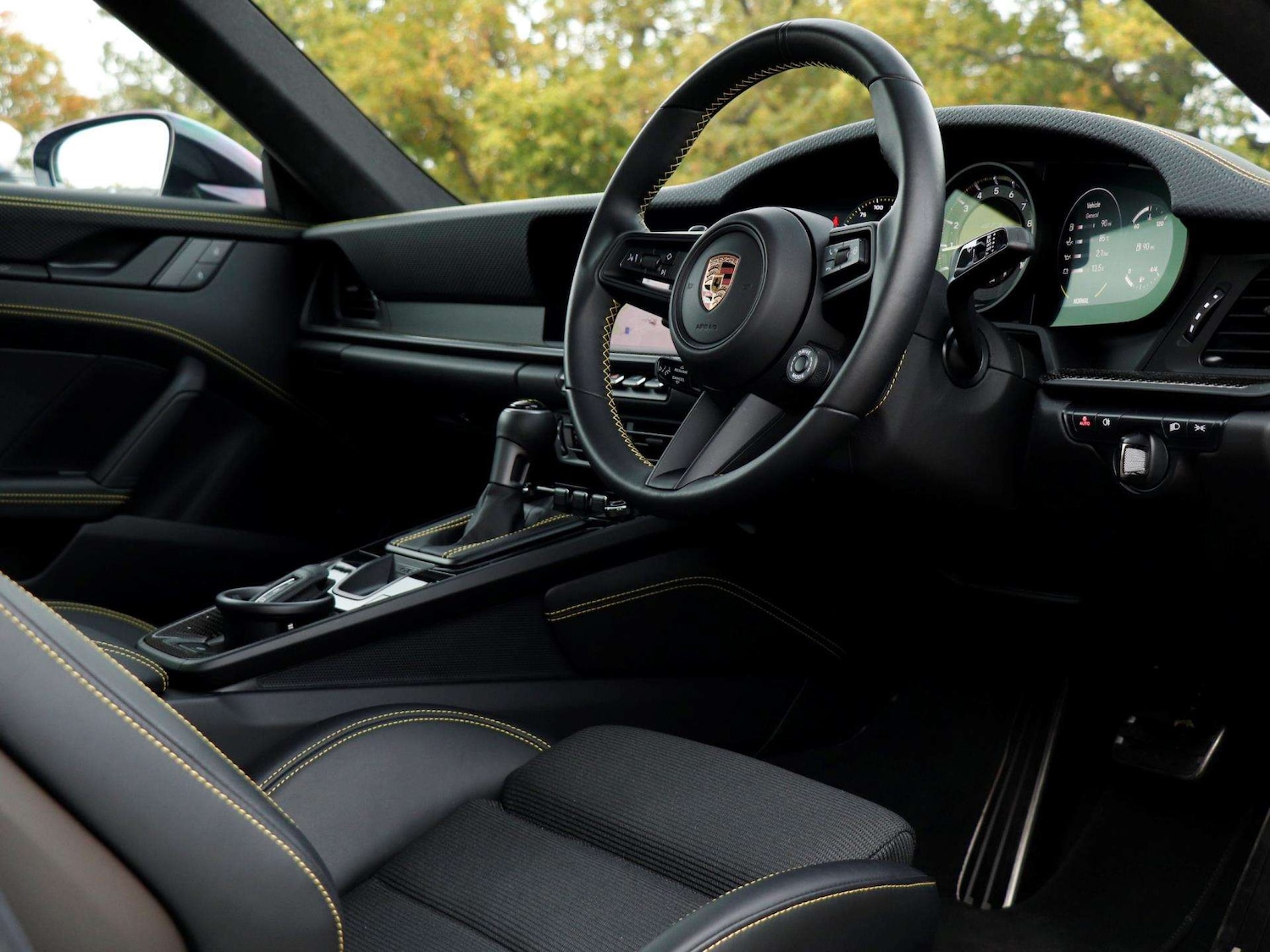 Used Porsche 911 2023 for sale - 77458510: Photo 11