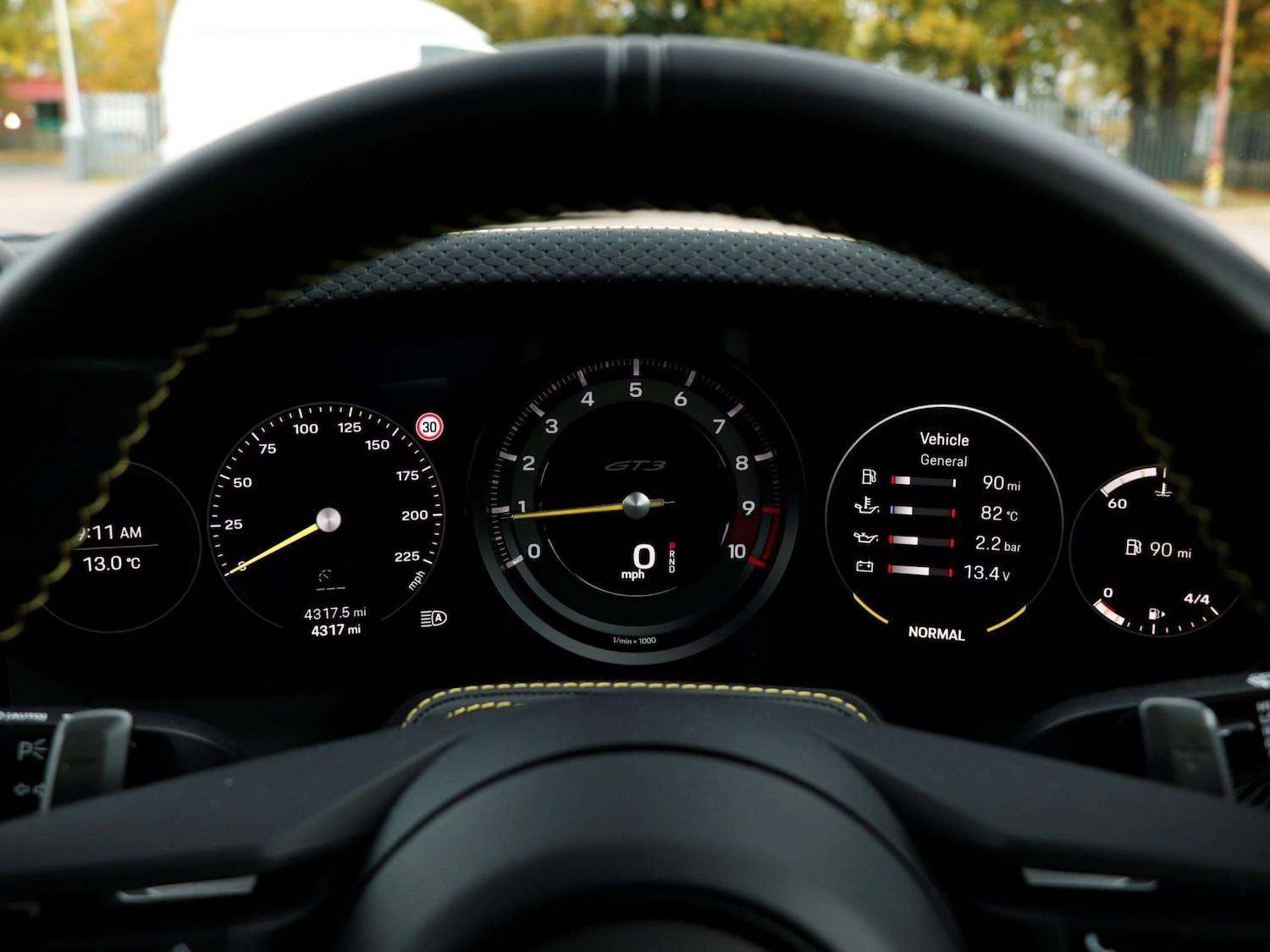 Used Porsche 911 2023 for sale - 77458510: Photo 12