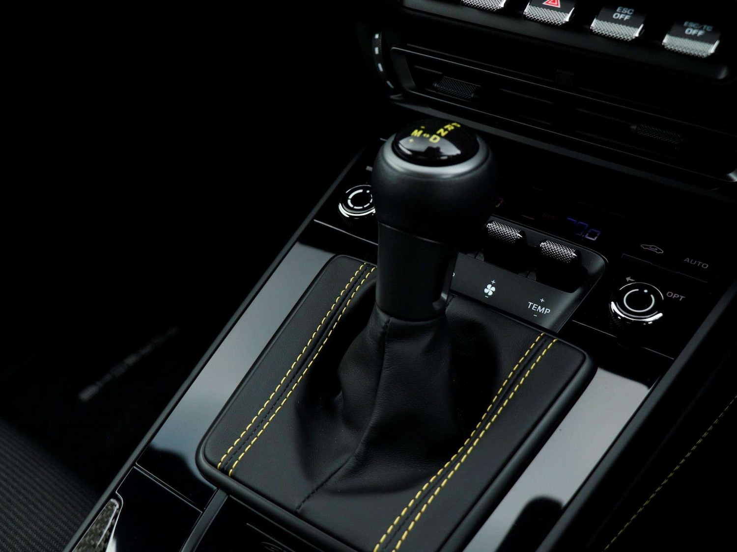 Used Porsche 911 2023 for sale - 77458510: Photo 18