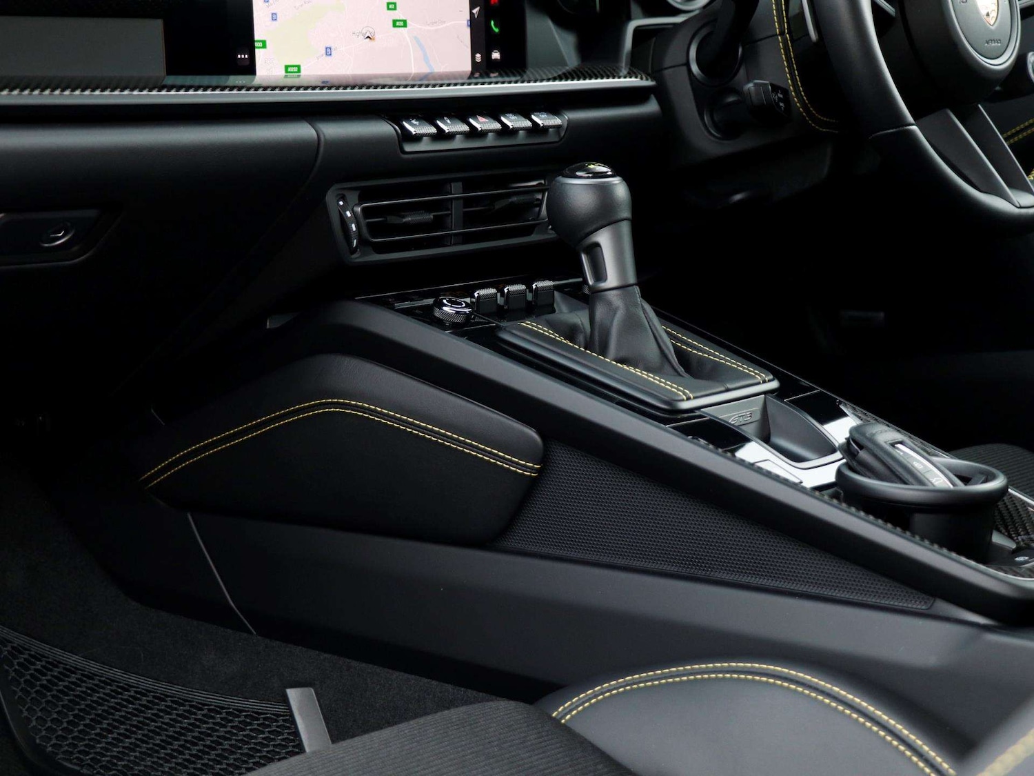 Used Porsche 911 2023 for sale - 77458510: Photo 19