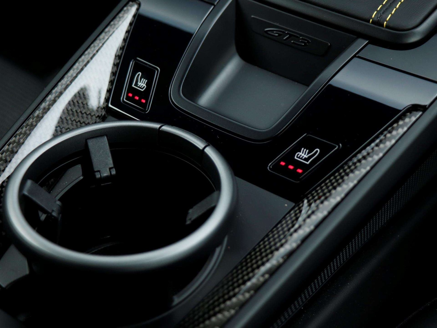 Used Porsche 911 2023 for sale - 77458510: Photo 20