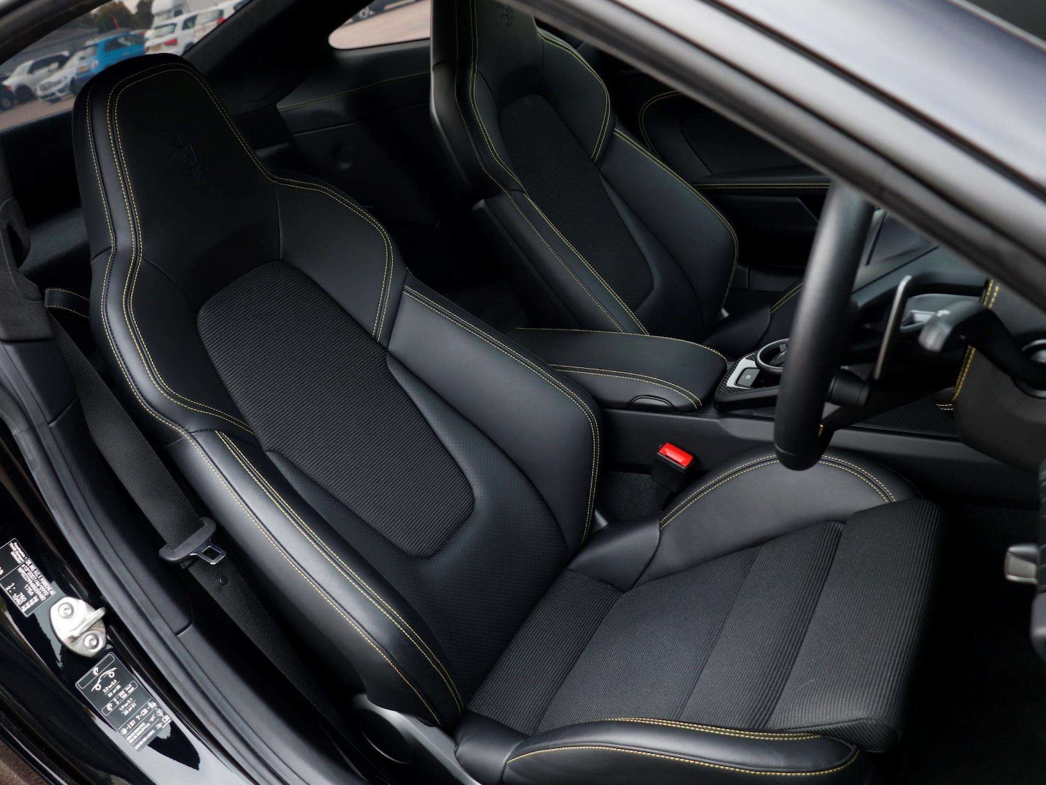 Used Porsche 911 2023 for sale - 77458510: Photo 27