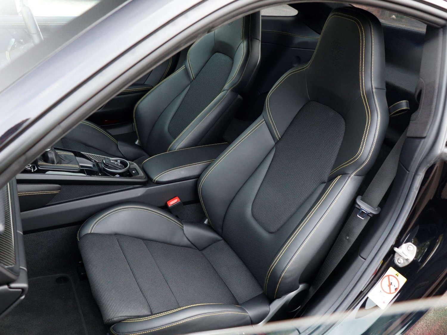 Used Porsche 911 2023 for sale - 77458510: Photo 28