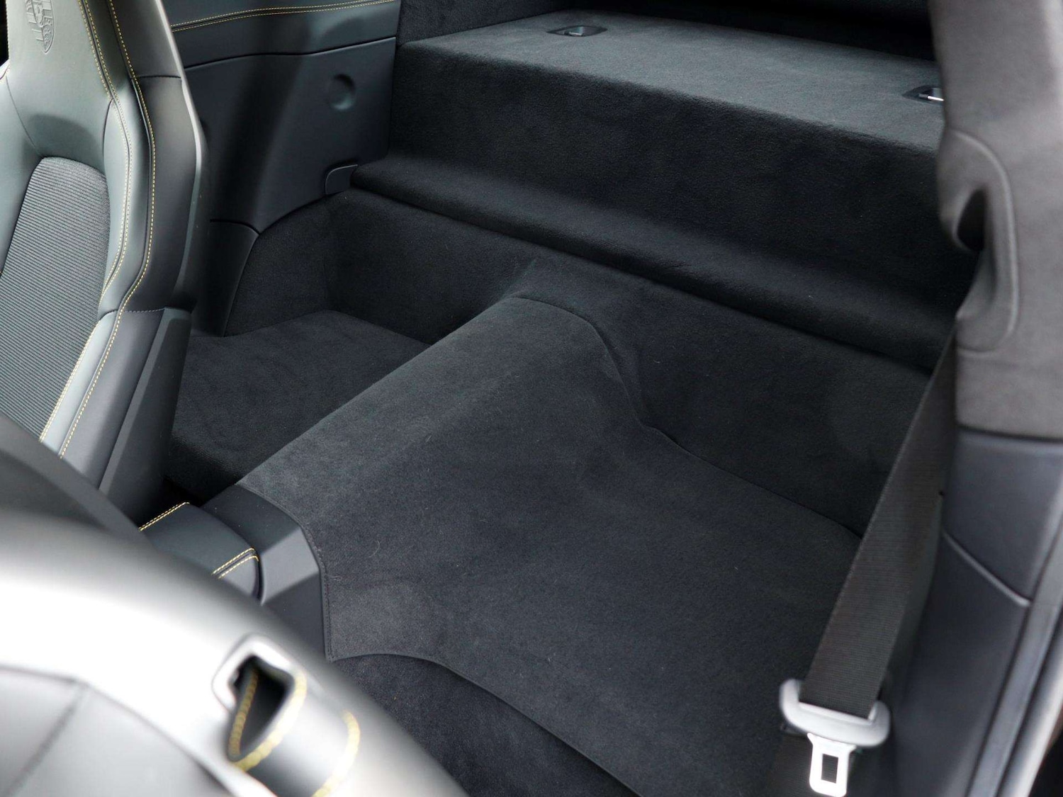 Used Porsche 911 2023 for sale - 77458510: Photo 29