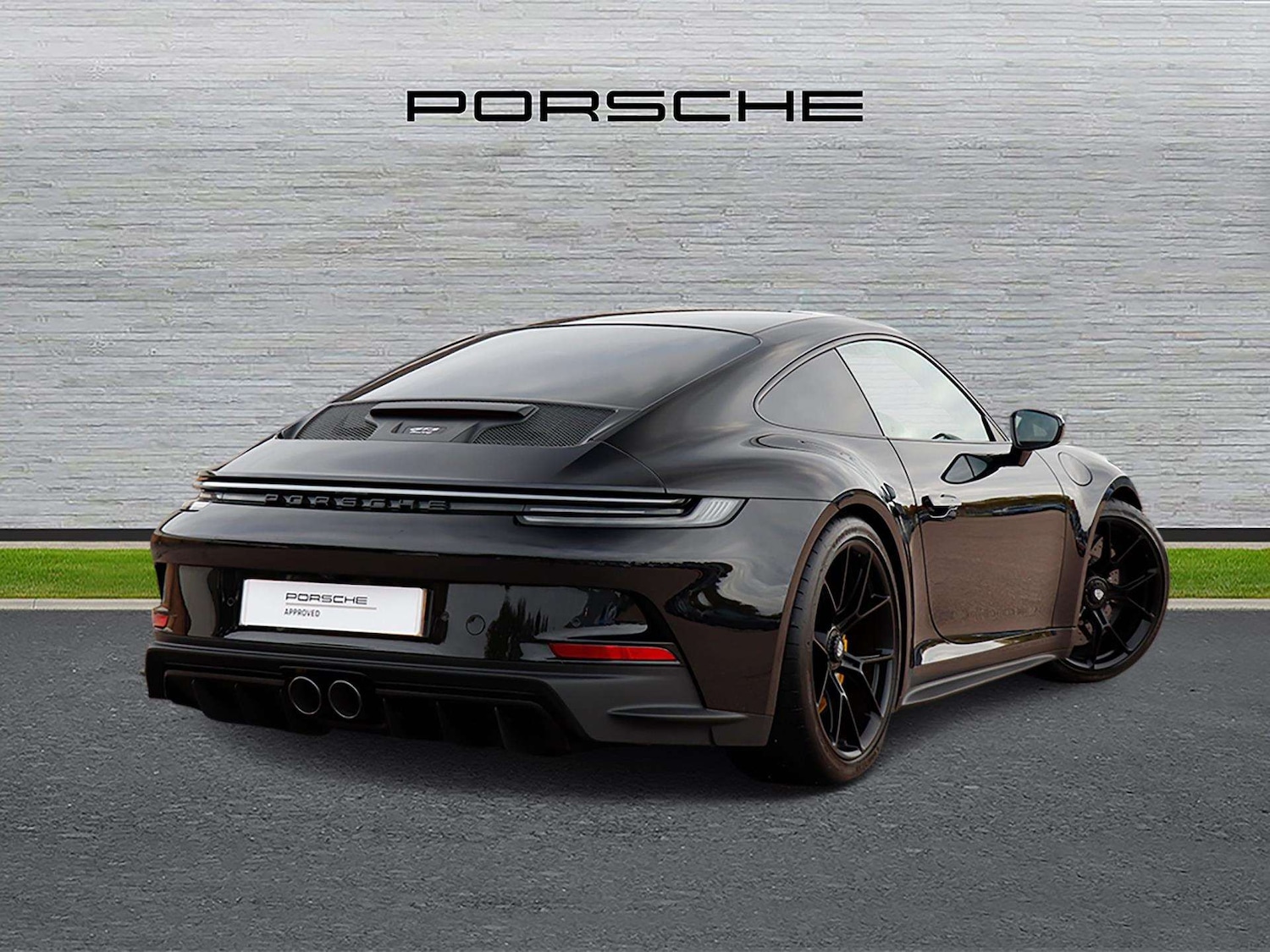 Used Porsche 911 2023 for sale - 77458510: Photo 3