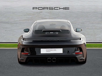 Used Porsche 911 2023 for sale - 77458510: Photo