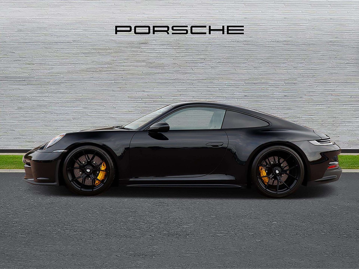 Used Porsche 911 2023 for sale - 77458510: Photo 6