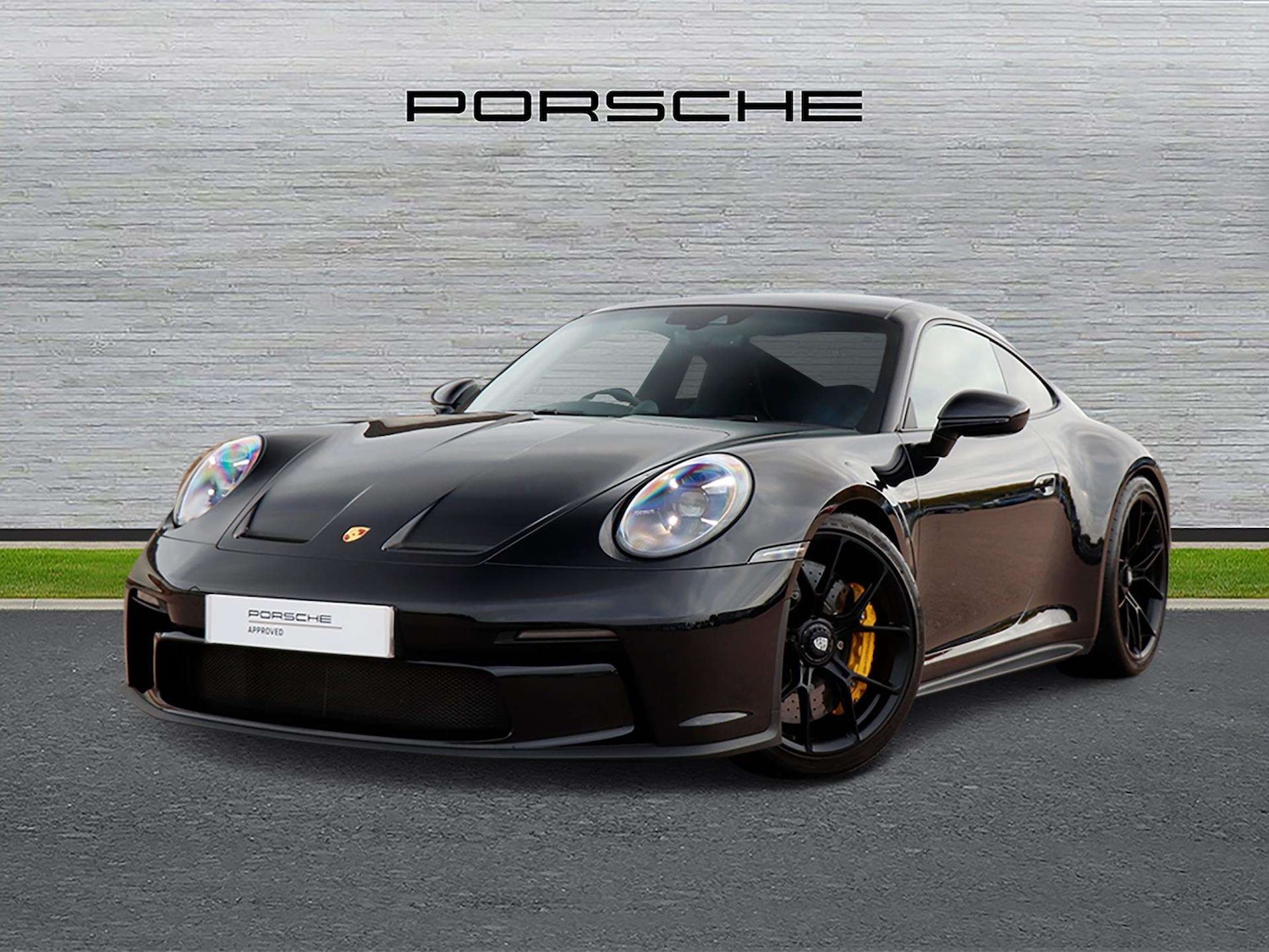 Used Porsche 911 2023 for sale - 77458510: Photo 7