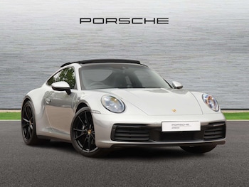 Used Porsche 911 2024 for sale - 78937575: Photo
