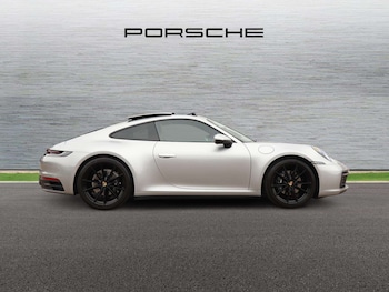 Used Porsche 911 2024 for sale - 78937575: Photo