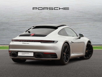 Used Porsche 911 2024 for sale - 78937575: Photo