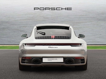 Used Porsche 911 2024 for sale - 78937575: Photo