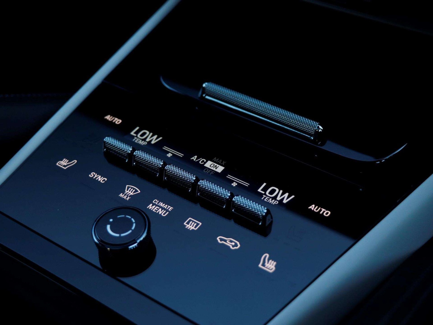 Used Porsche Cayenne 2025 for sale - 76624586: Photo 17