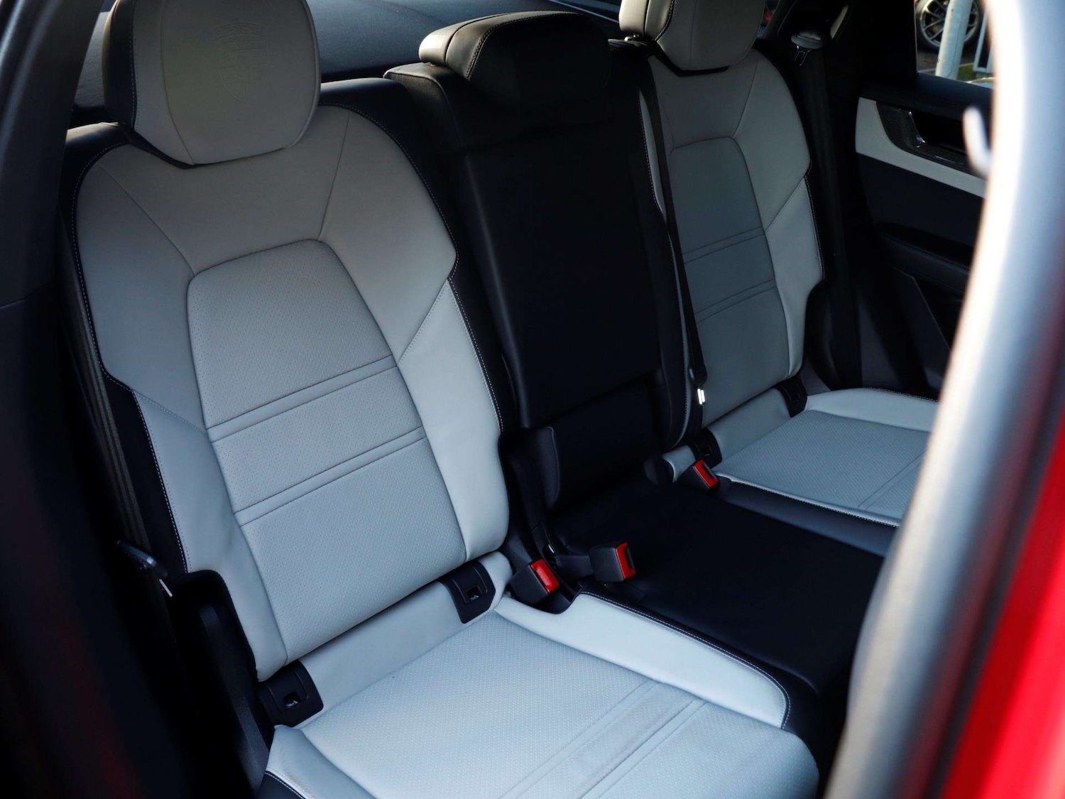 Used Porsche Cayenne 2025 for sale - 76624586: Photo 26