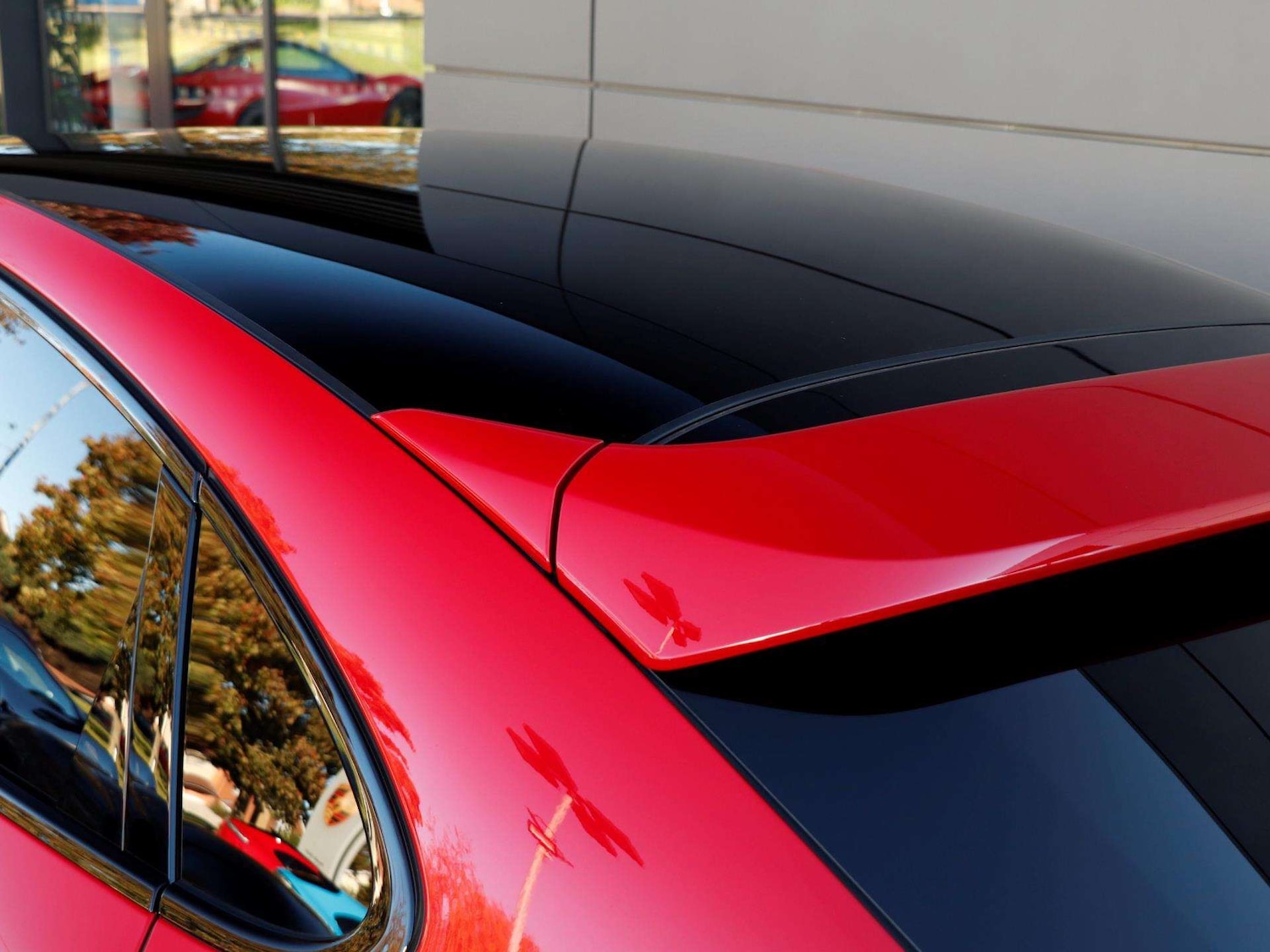 Used Porsche Cayenne 2025 for sale - 76624586: Photo 31