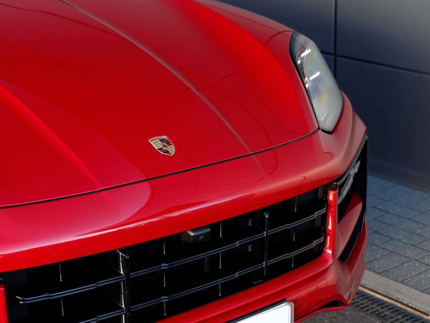 Used Porsche Cayenne 2025 for sale - 76624586: Photo 33