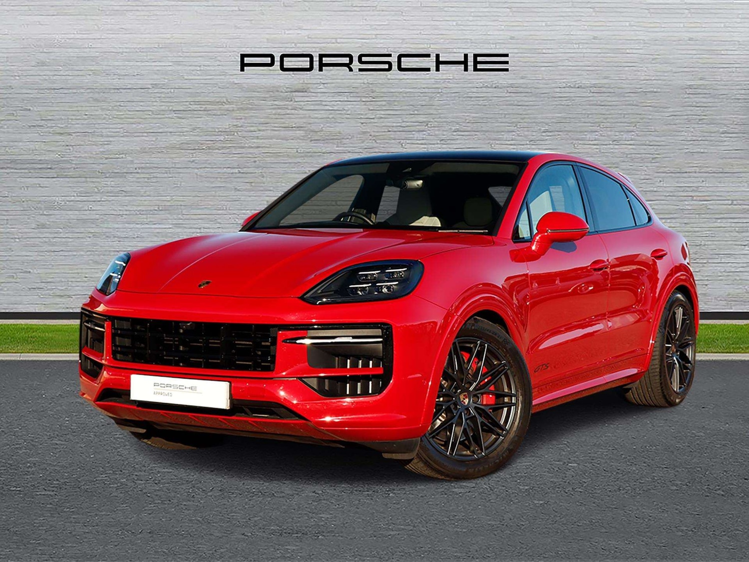 Used Porsche Cayenne 2025 for sale - 76624586: Photo 7